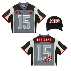 Ahead of the Game Star Edition Jersey